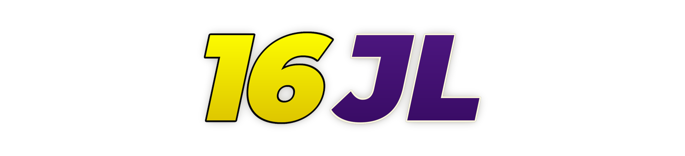 16jl Casino Logo